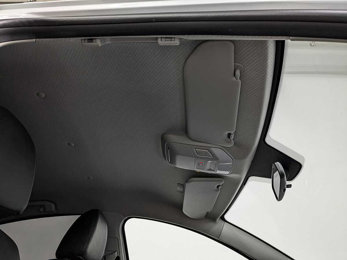 Купить Lada (ВАЗ) Vesta с пробегом. Фото: #22