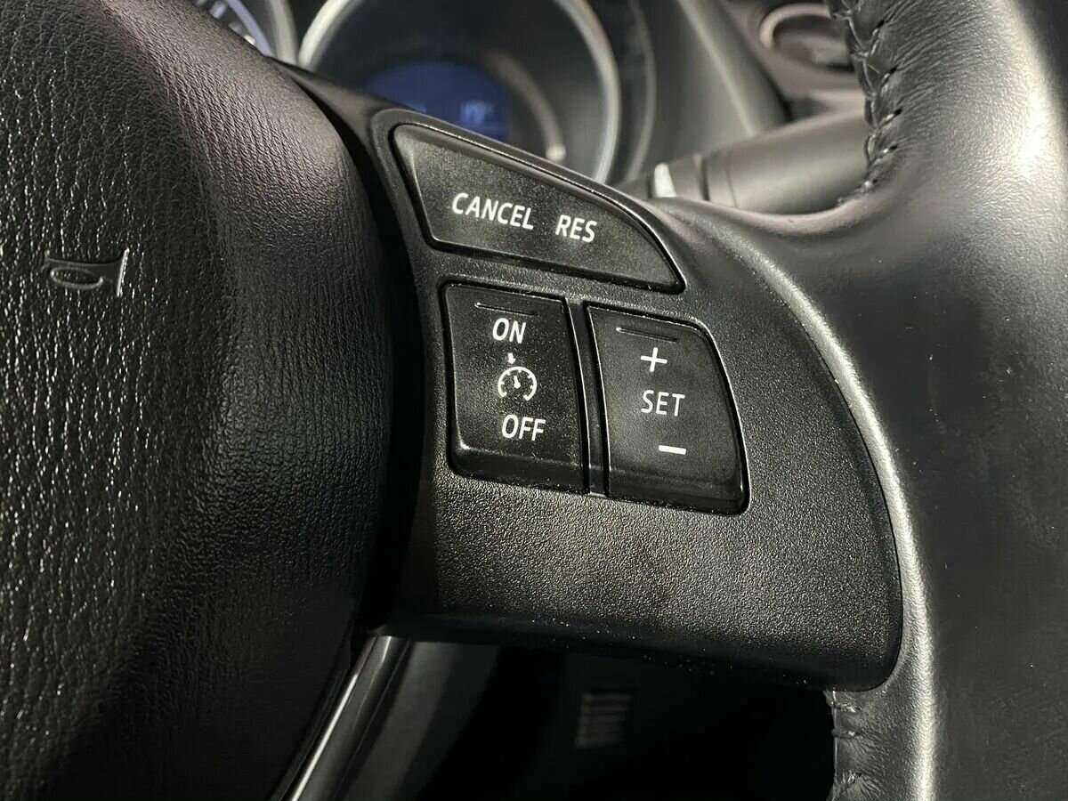 Купить Mazda 6 с пробегом. Фото: #12