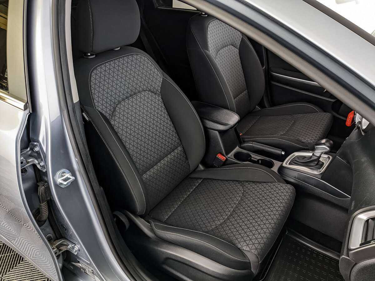 Купить Kia Ceed с пробегом. Фото: #18