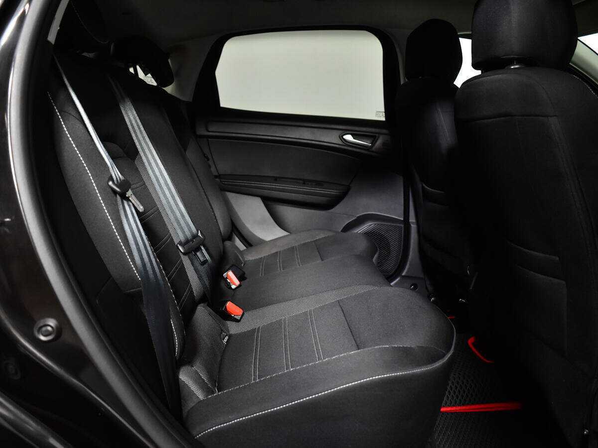 Купить Renault Arkana с пробегом. Фото: #9