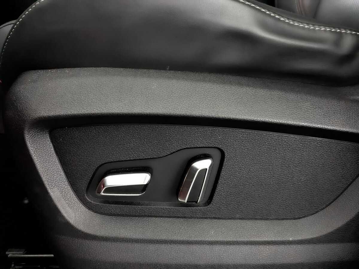 Купить Chery Tiggo 7 Pro с пробегом. Фото: #21