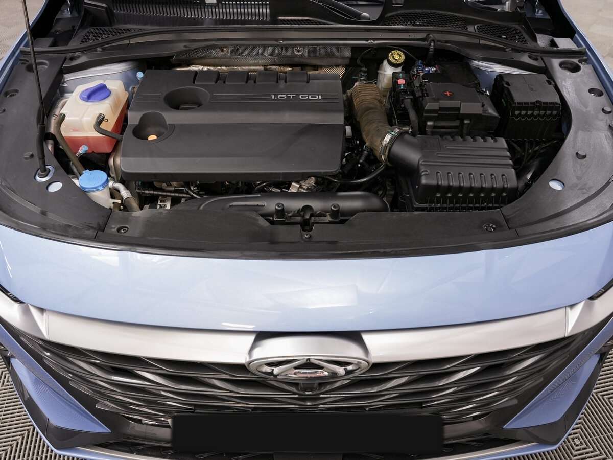 Купить Chery Arrizo 8 с пробегом. Фото: #20