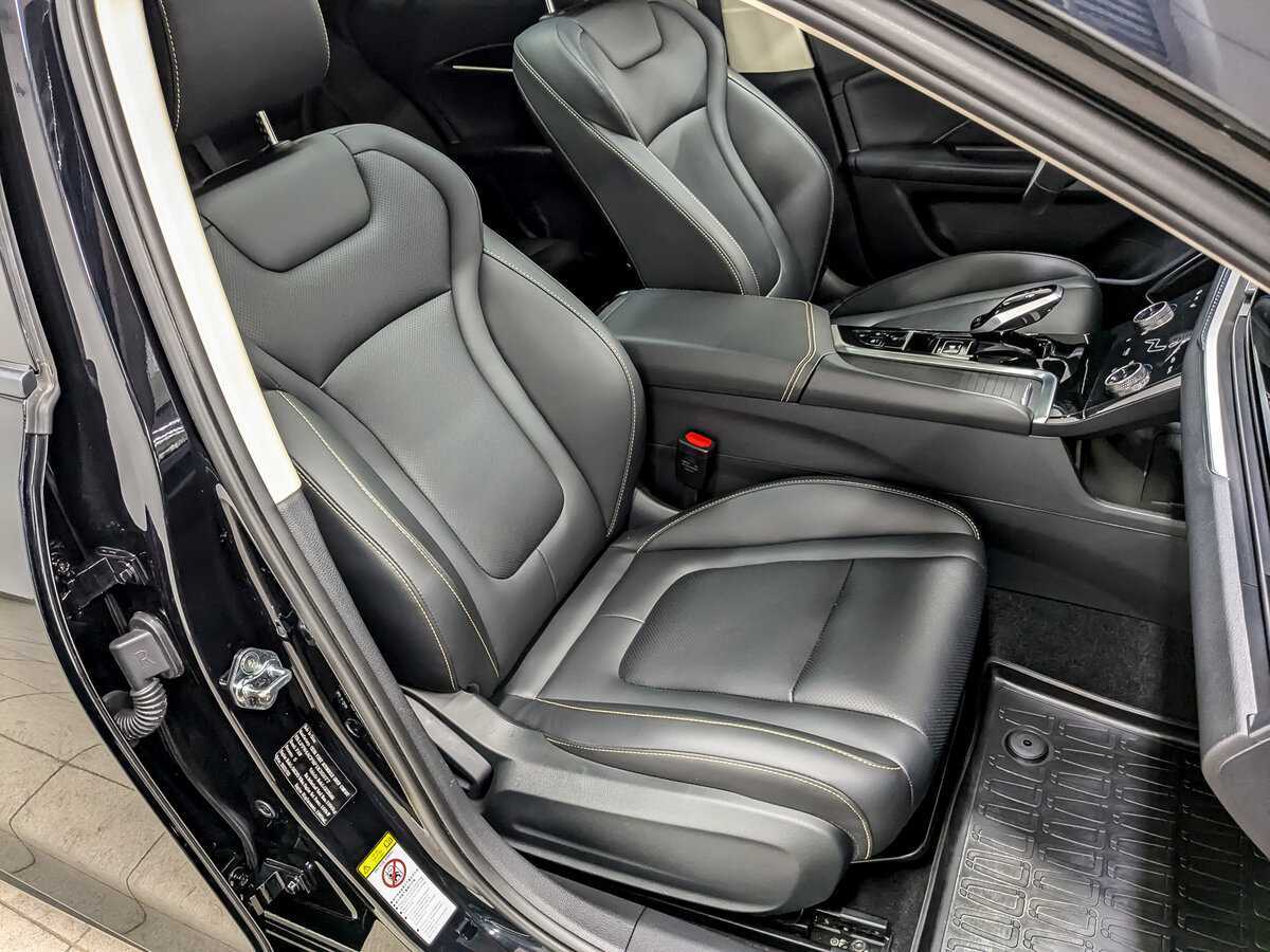 Купить FAW Bestune B70 с пробегом. Фото: #23