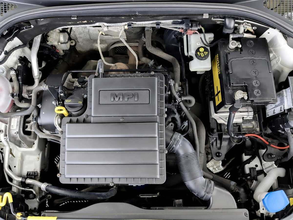 Купить Skoda Octavia с пробегом. Фото: #8