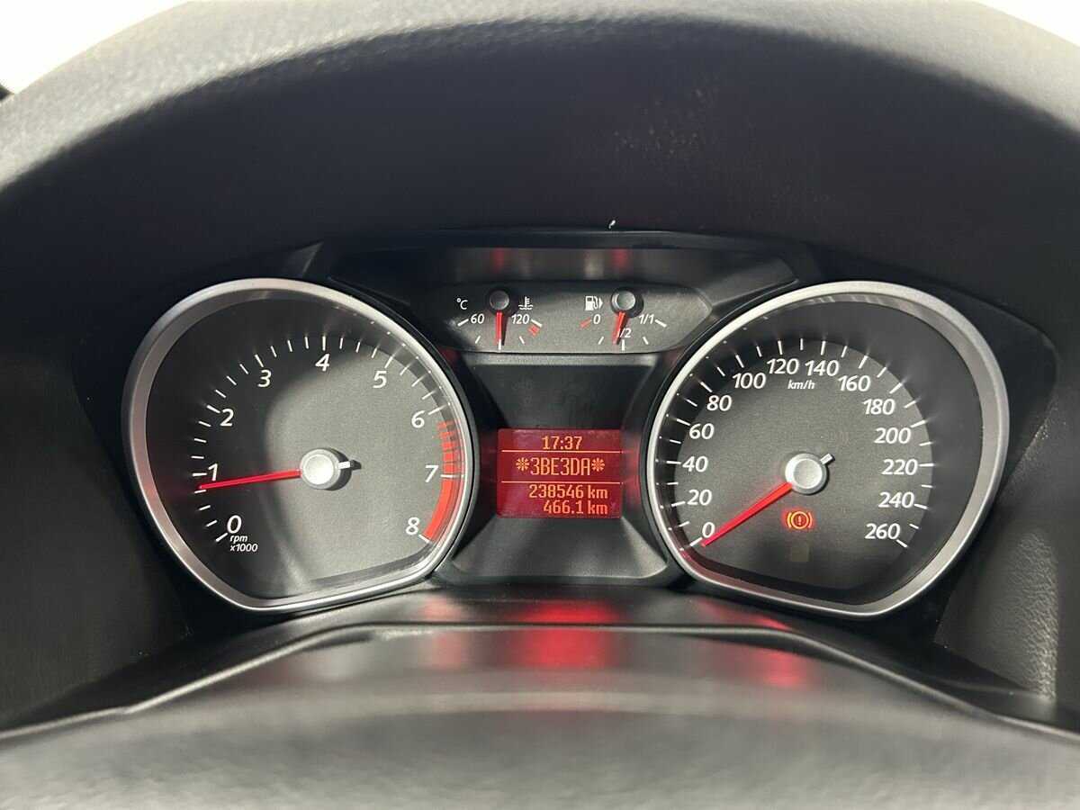 Купить Ford Mondeo с пробегом. Фото: #10