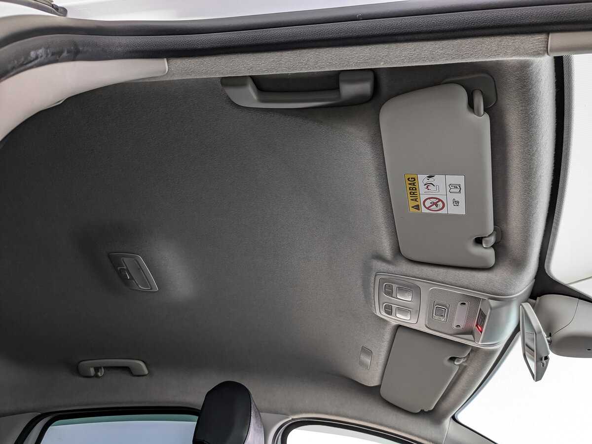 Купить Renault Arkana с пробегом. Фото: #21