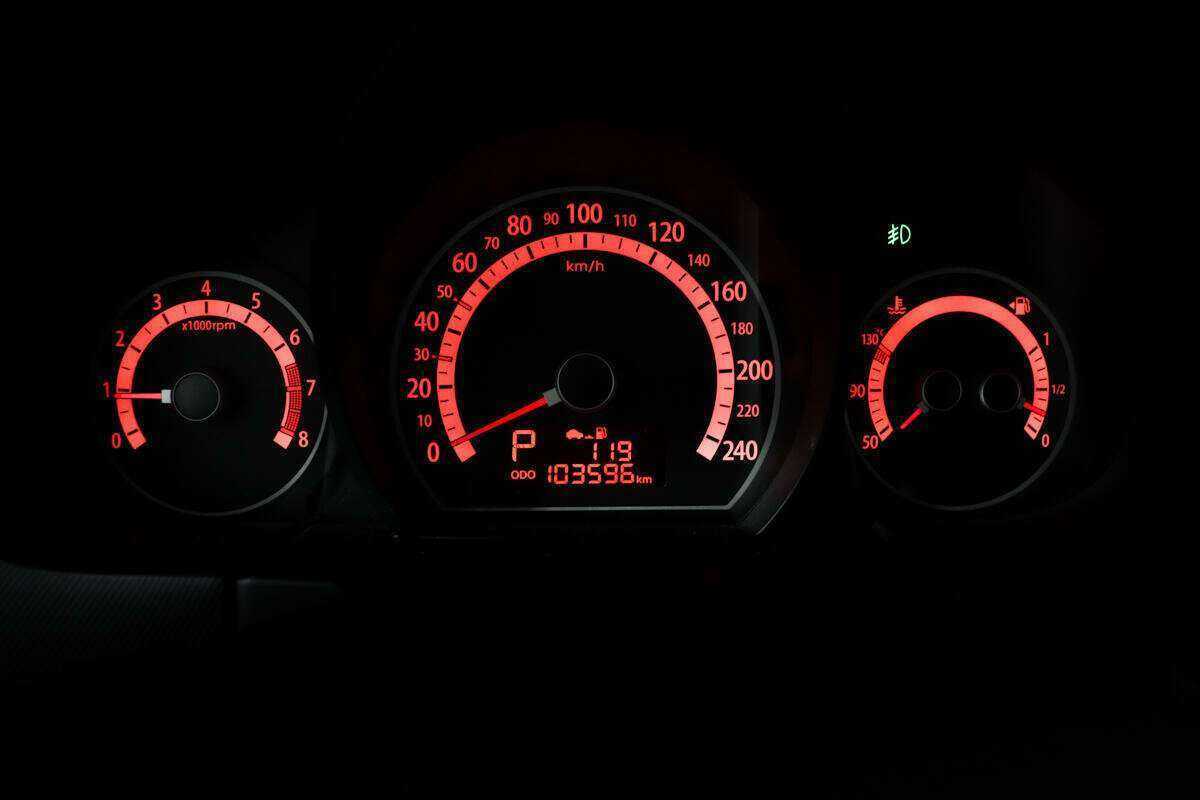 Купить Kia Ceed с пробегом. Фото: #9