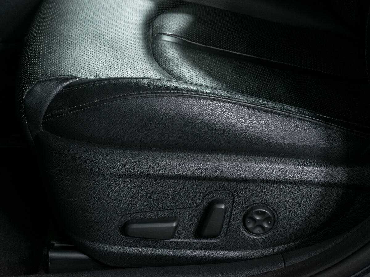 Купить Kia Optima с пробегом. Фото: #19