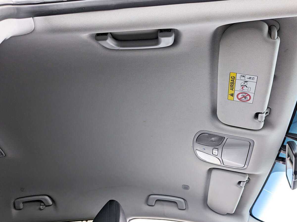 Купить Hyundai i40 с пробегом. Фото: #18