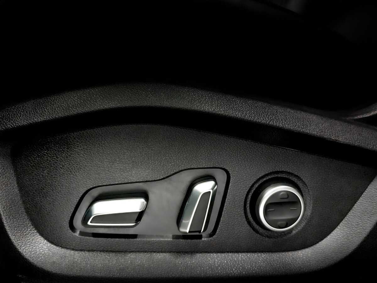 Купить EXEED LX с пробегом. Фото: #20