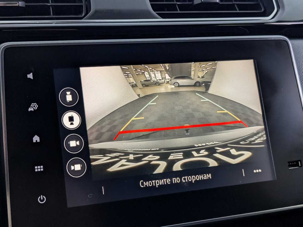 Купить Renault Arkana с пробегом. Фото: #18