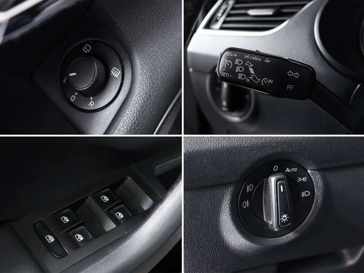 Купить Skoda Octavia с пробегом. Фото: #16