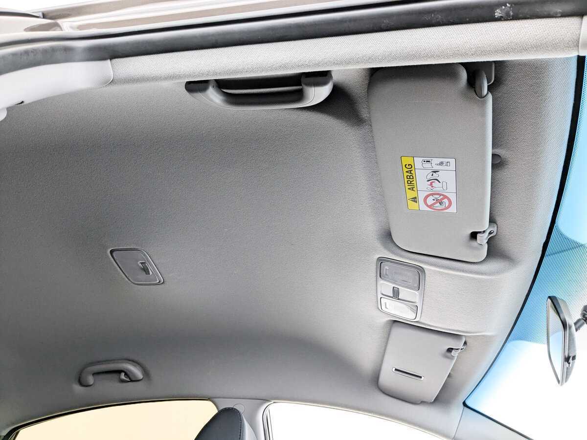 Купить Hyundai Solaris с пробегом. Фото: #20