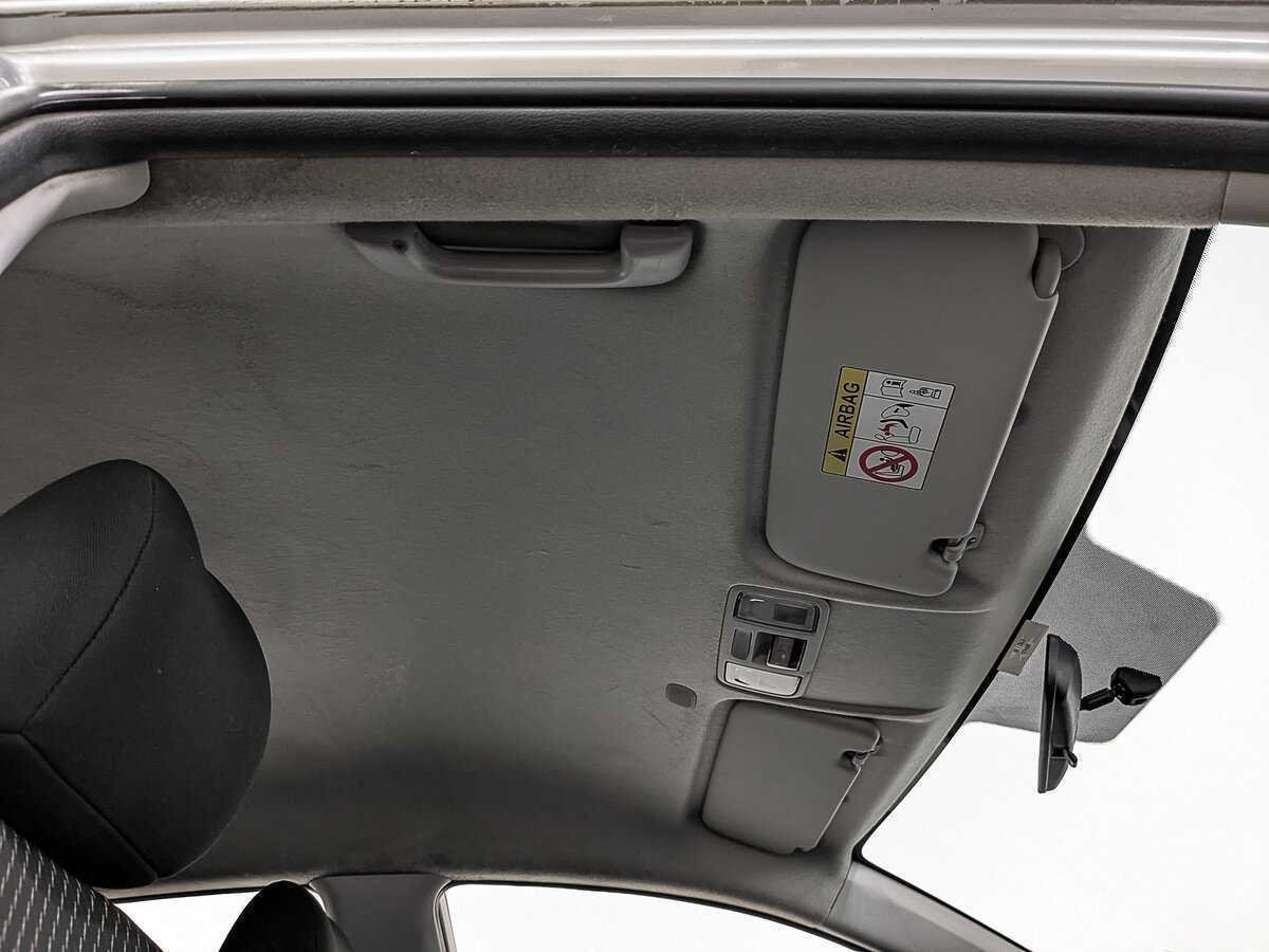 Купить Kia Rio с пробегом. Фото: #21