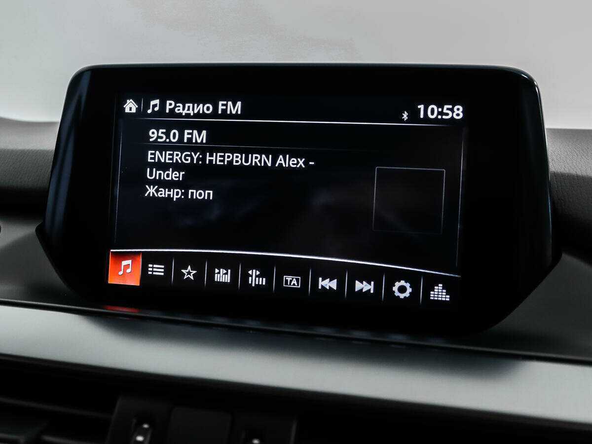 Купить Mazda 6 с пробегом. Фото: #14