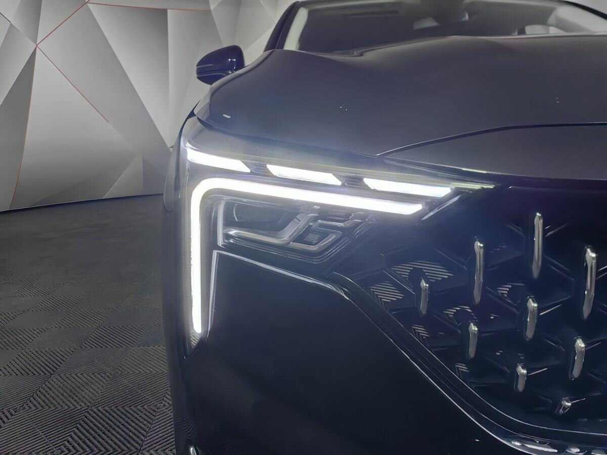 Купить FAW Bestune B70 с пробегом. Фото: #13