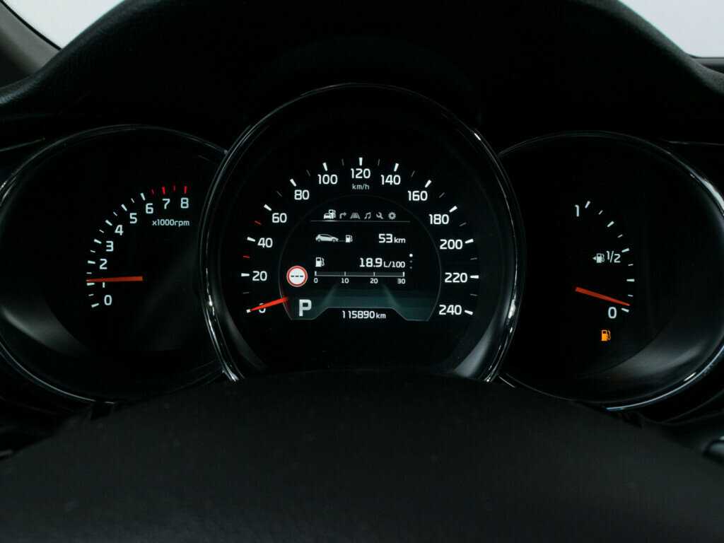 Купить Kia Ceed с пробегом. Фото: #11