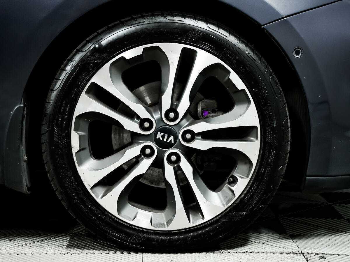 Купить Kia Ceed с пробегом. Фото: #13