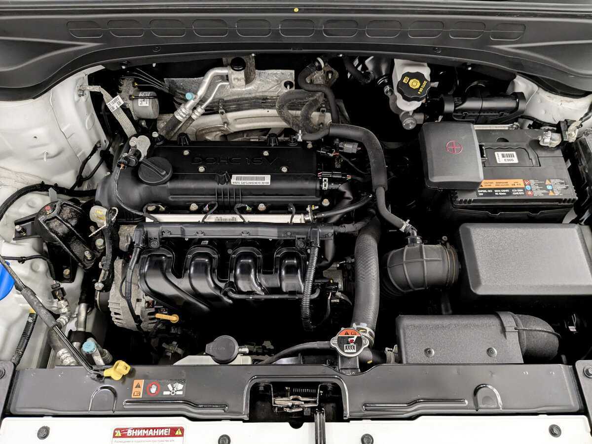 Купить Hyundai Creta с пробегом. Фото: #8