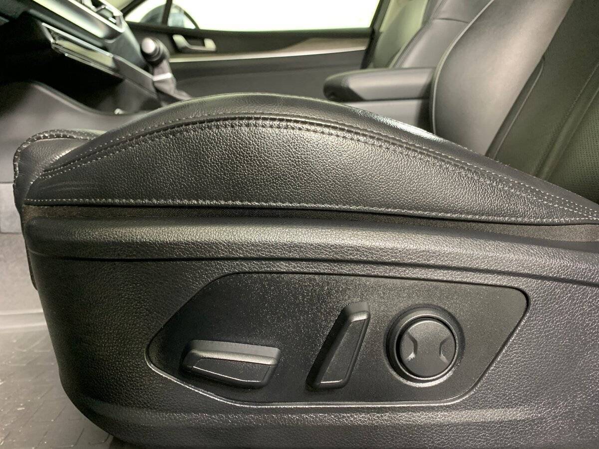 Купить Kia K5 с пробегом. Фото: #15