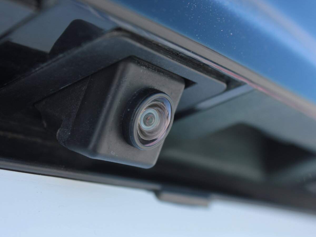 Купить Changan CS55 с пробегом. Фото: #15