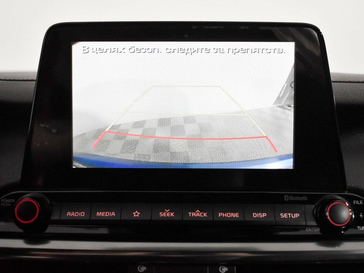 Купить Kia Cerato с пробегом. Фото: #14