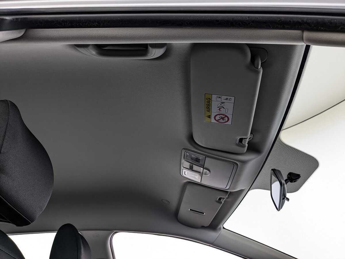 Купить Kia Ceed с пробегом. Фото: #18