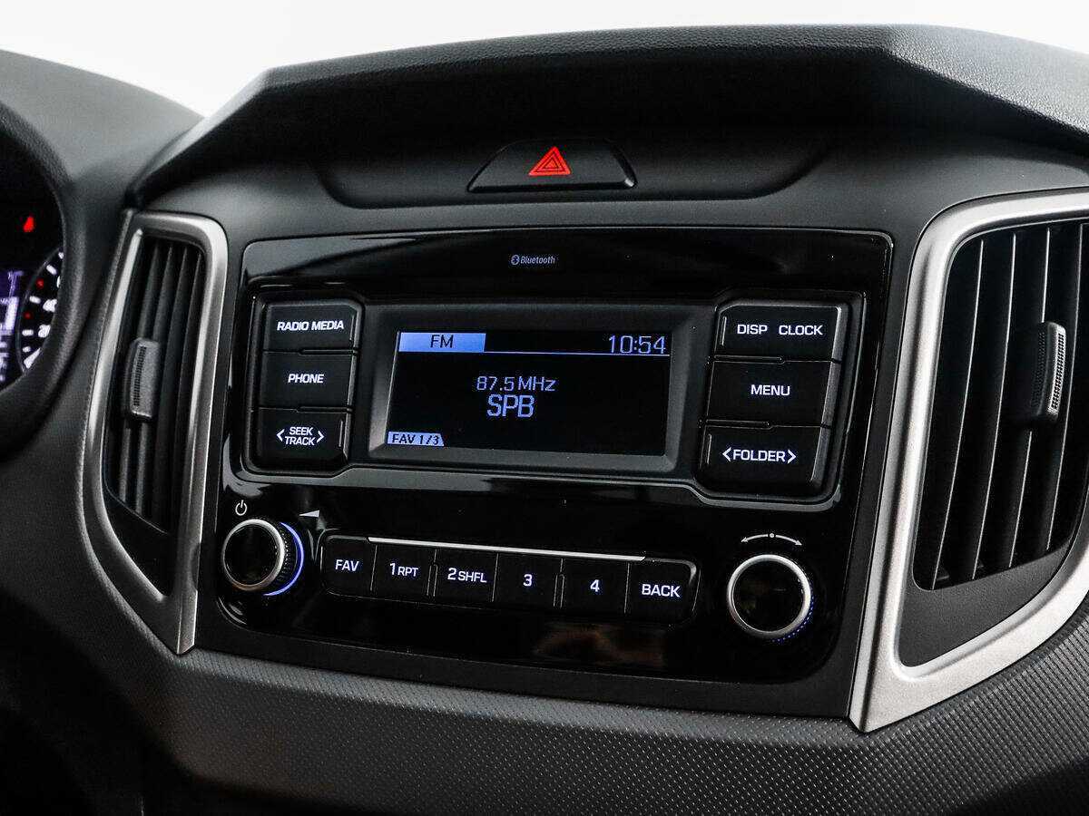 Купить Hyundai Creta с пробегом. Фото: #12