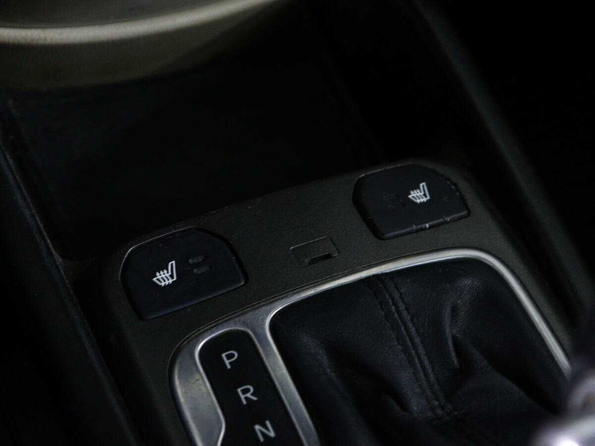 Купить Kia Soul с пробегом. Фото: #17