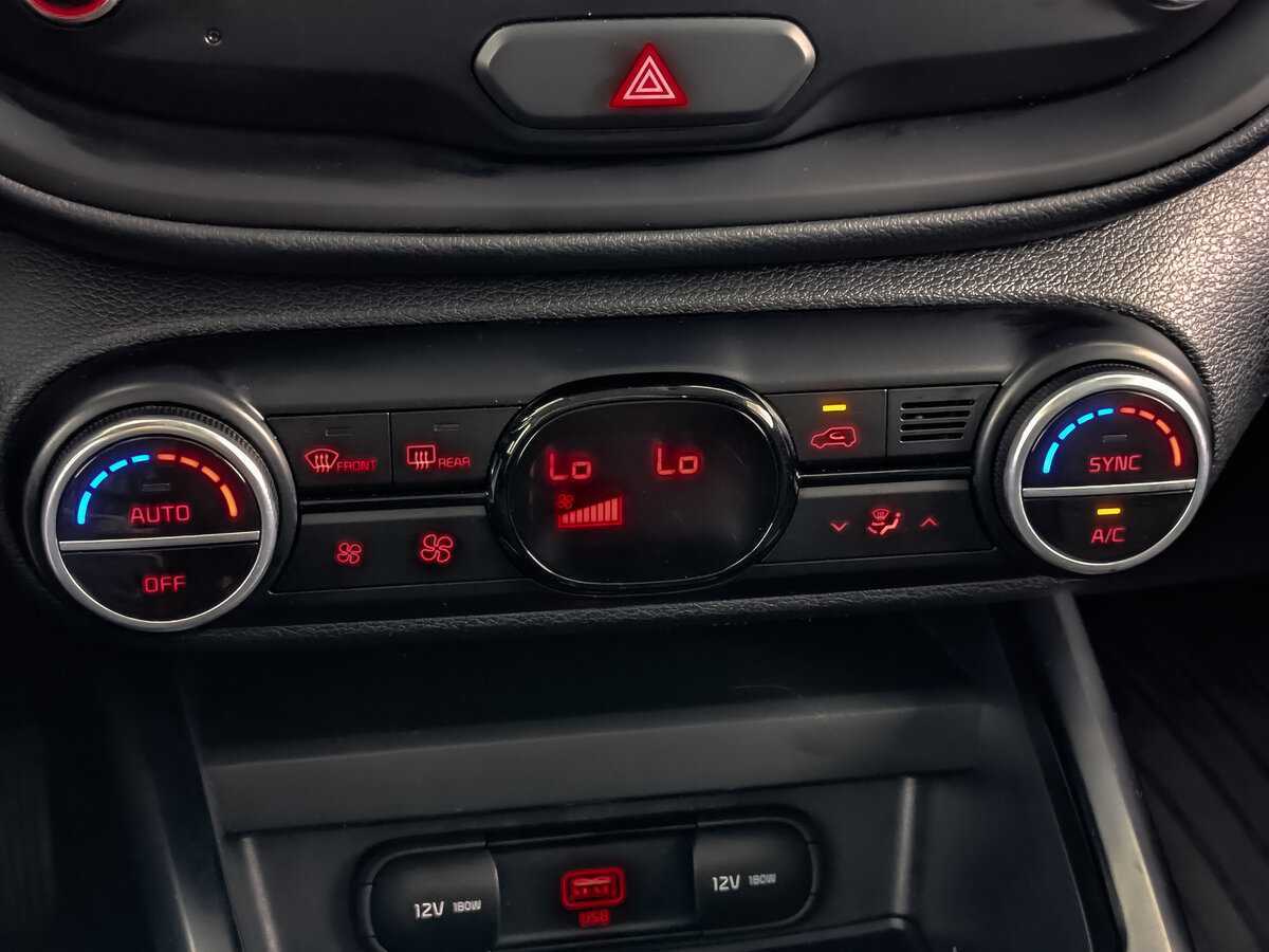 Купить Kia Soul с пробегом. Фото: #21