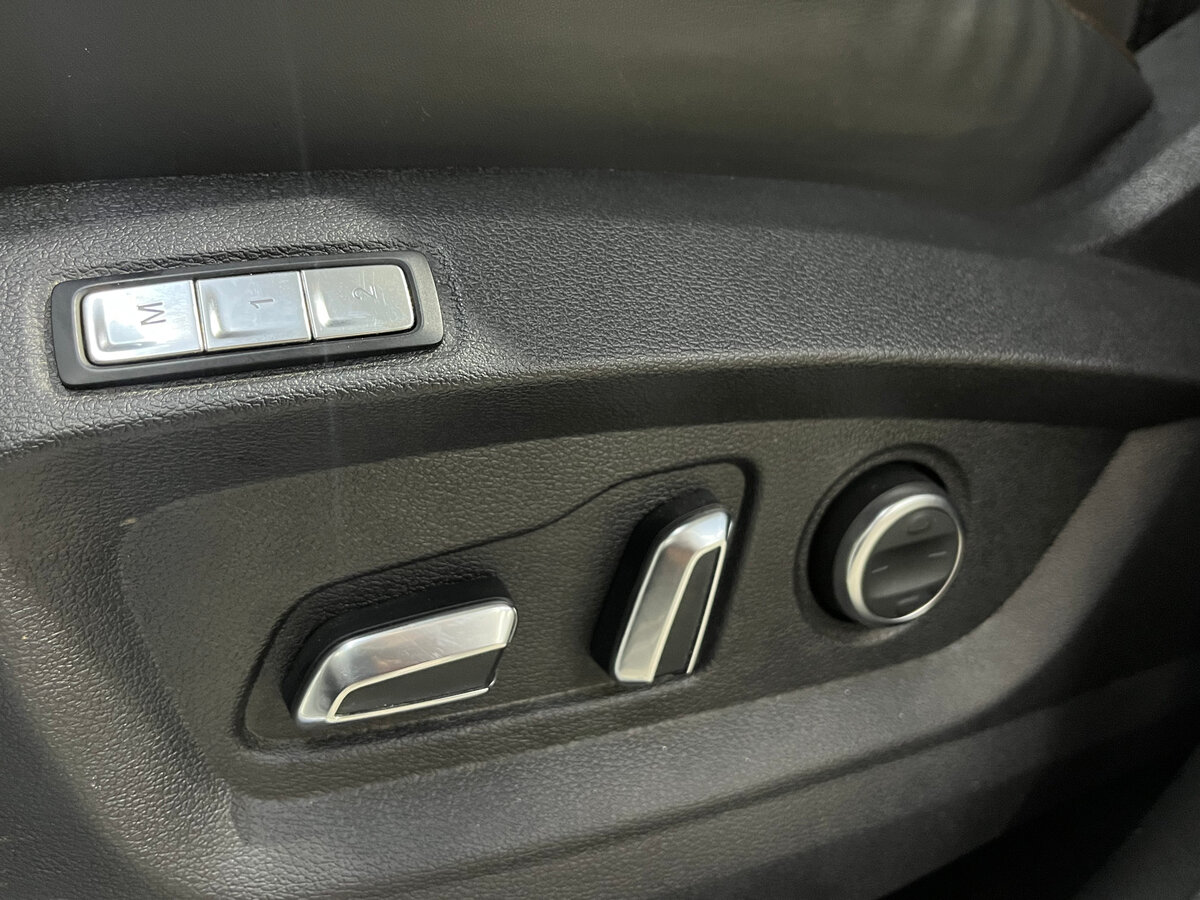 Купить Chery Tiggo 8 Pro с пробегом. Фото: #21