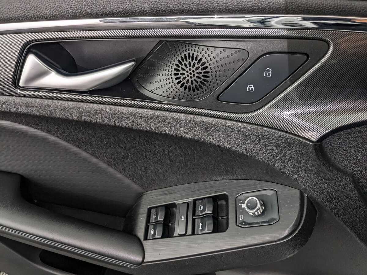 Купить Haval Jolion с пробегом. Фото: #23