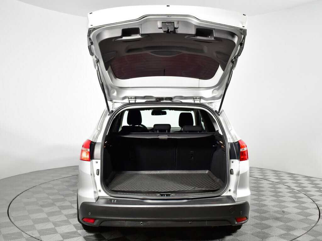 Купить Ford Focus с пробегом. Фото: #14