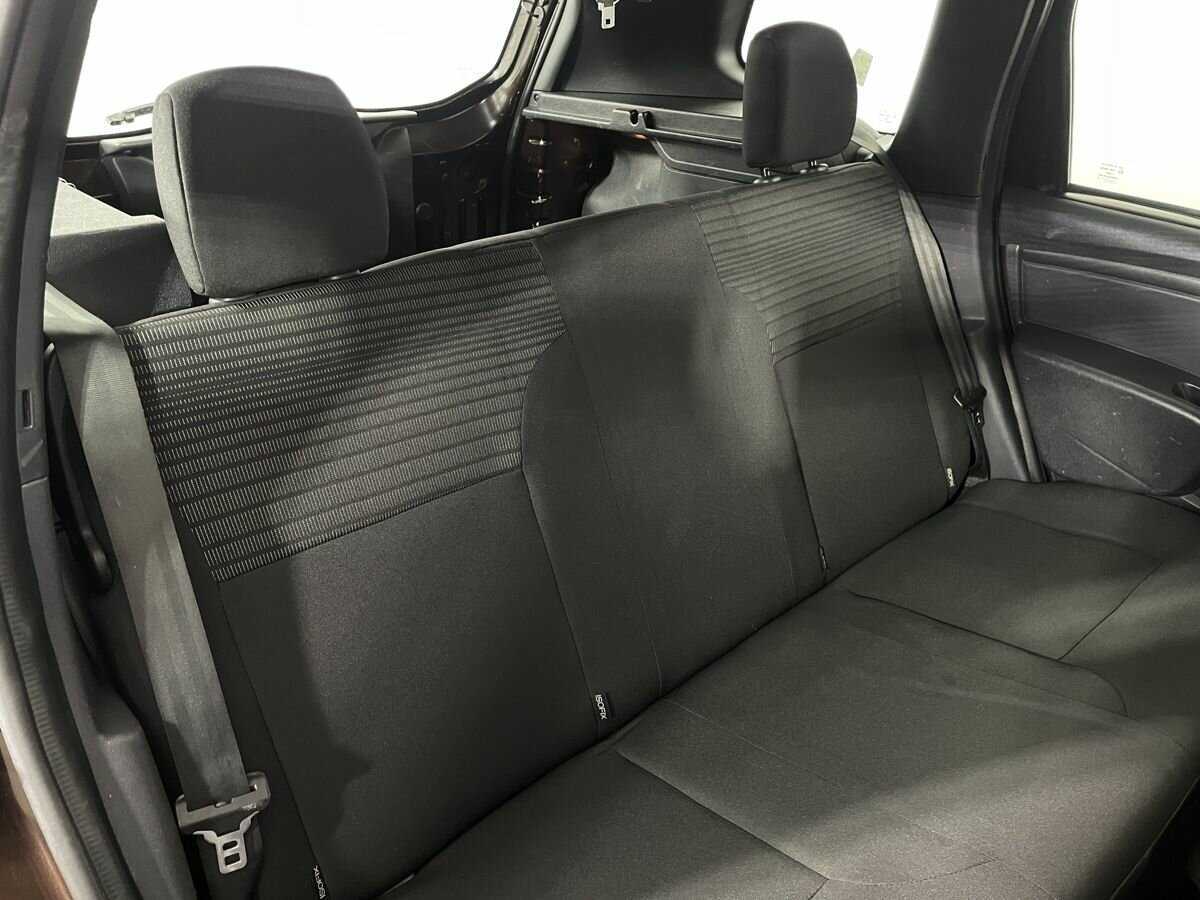 Купить Renault Duster с пробегом. Фото: #13