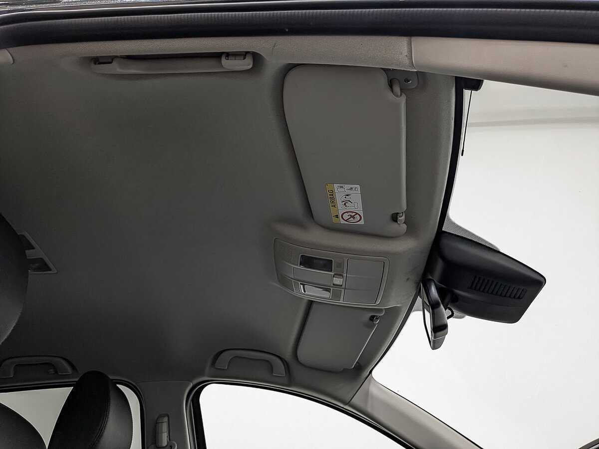 Купить Mazda CX-5 с пробегом. Фото: #20