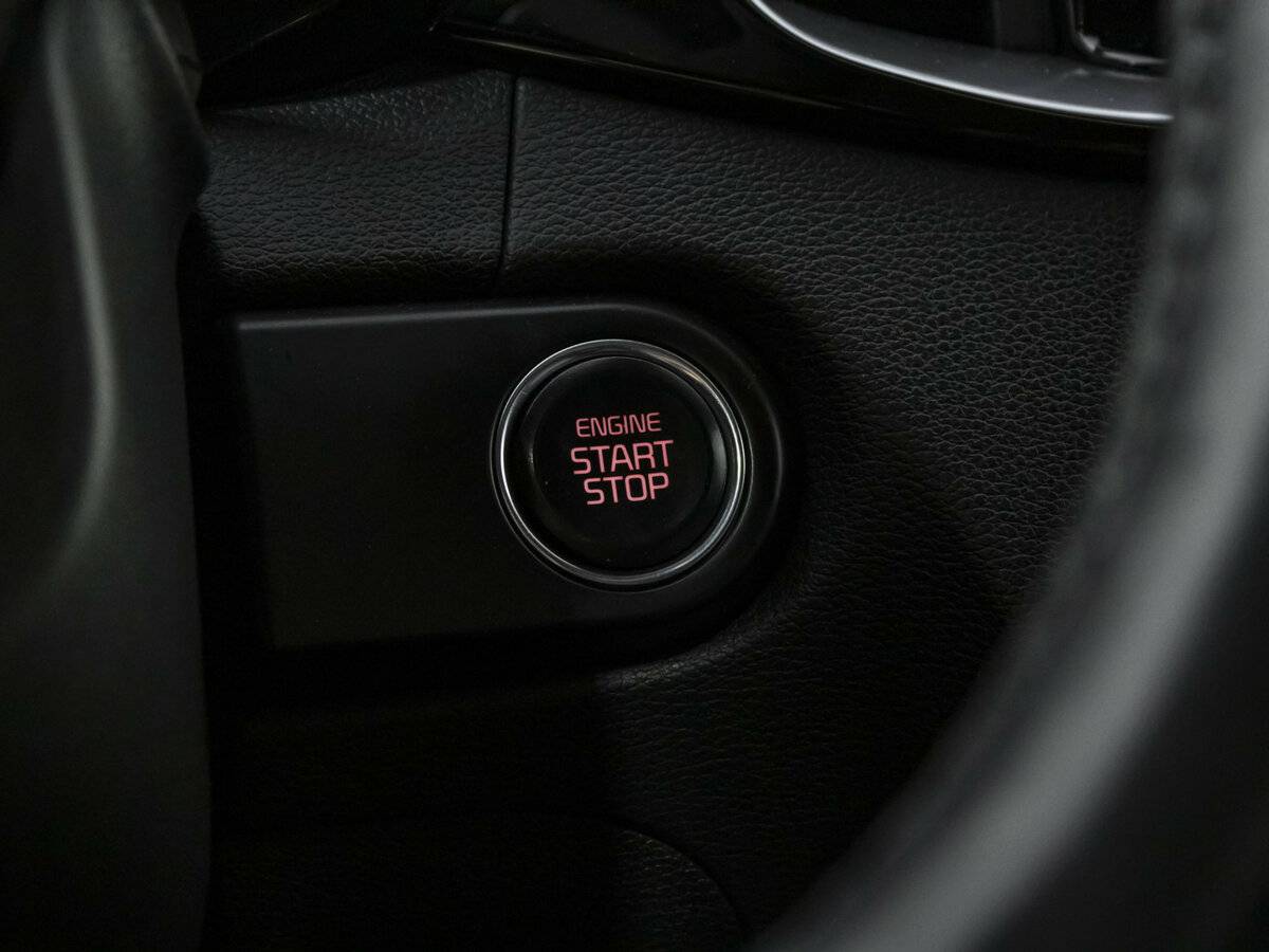 Купить Kia Ceed с пробегом. Фото: #15