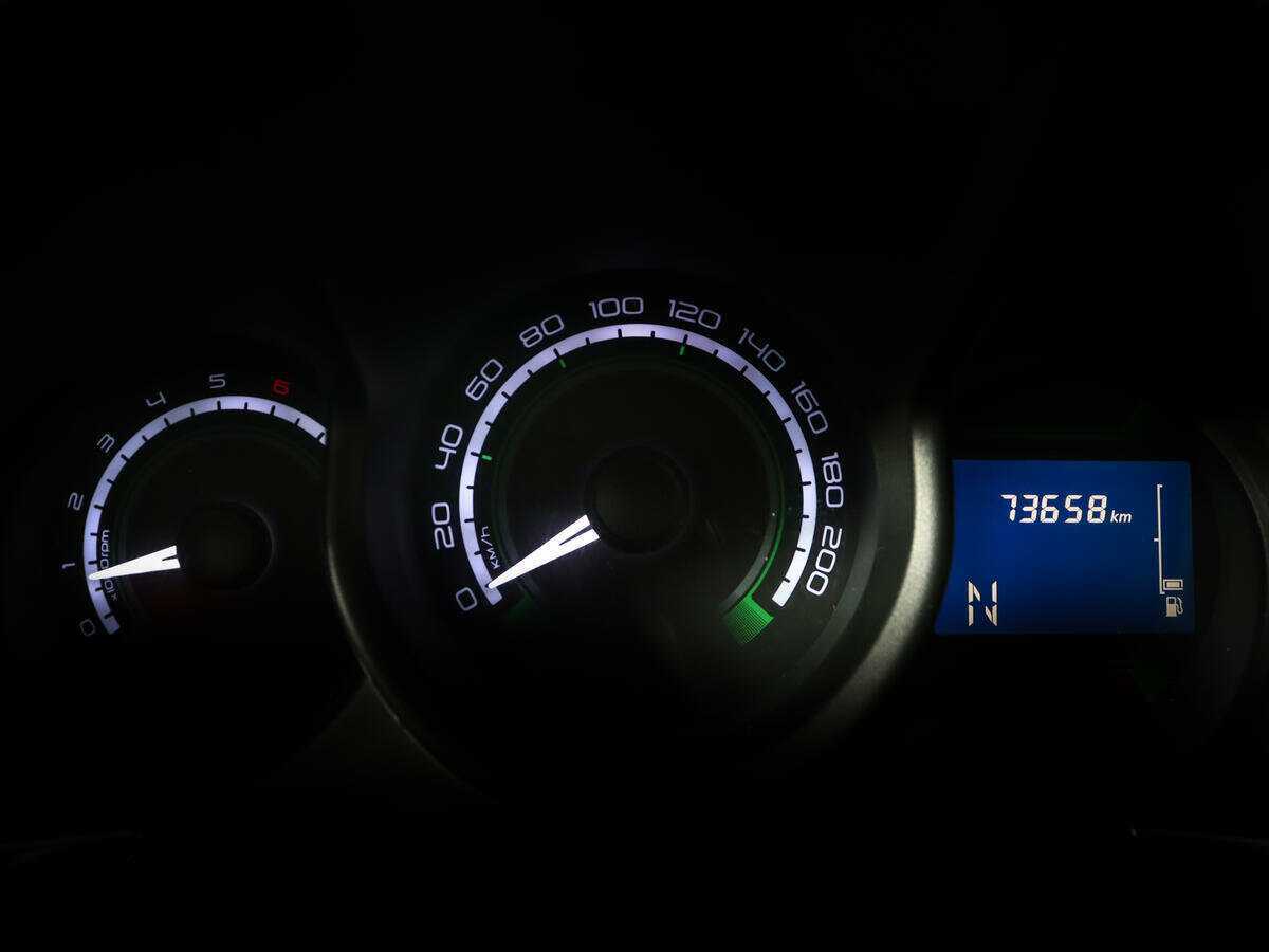 Купить Lada (ВАЗ) XRAY с пробегом. Фото: #10