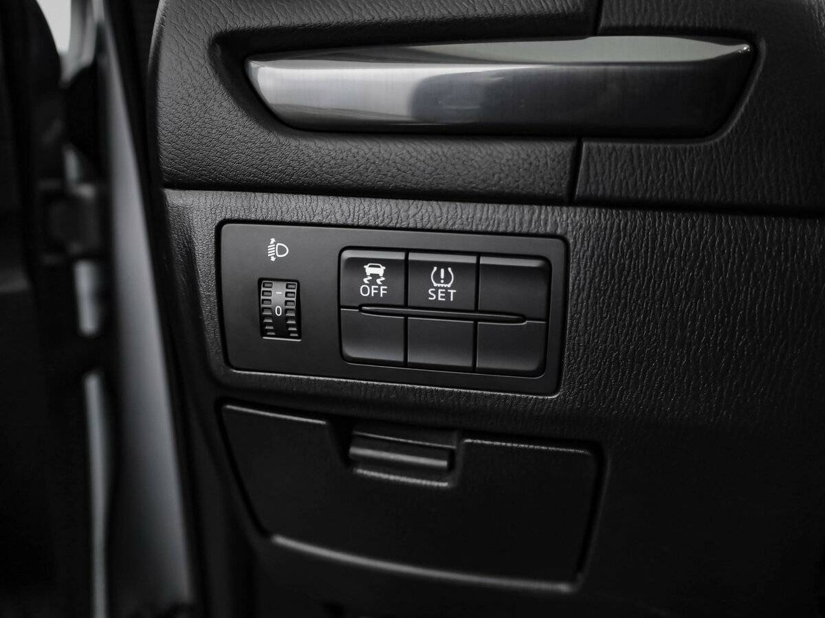 Купить Mazda 6 с пробегом. Фото: #12