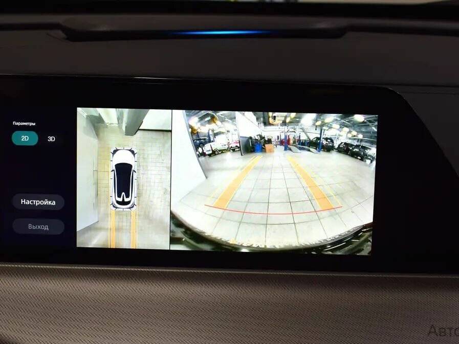 Купить Changan UNI-T с пробегом. Фото: #11