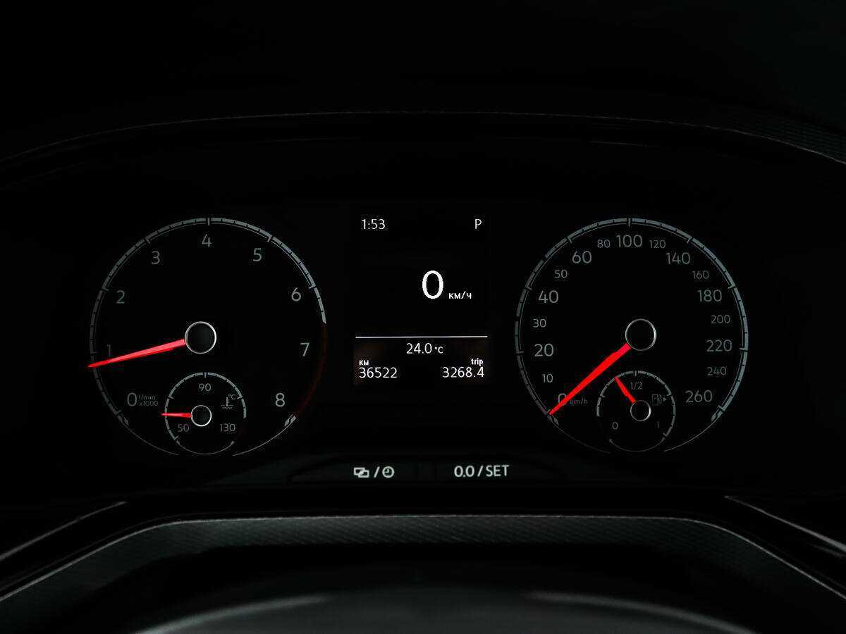 Купить Volkswagen Polo с пробегом. Фото: #9