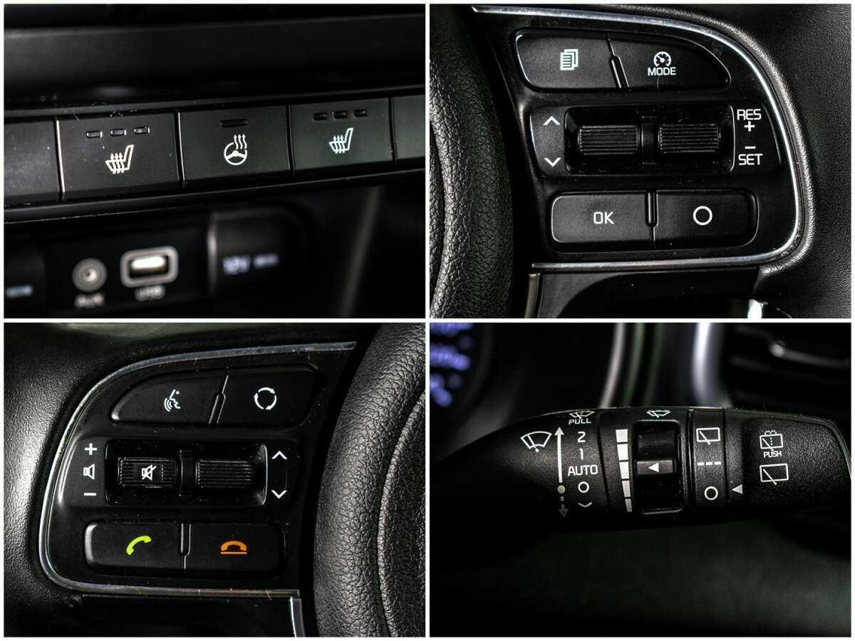 Купить Kia Sportage с пробегом. Фото: #10