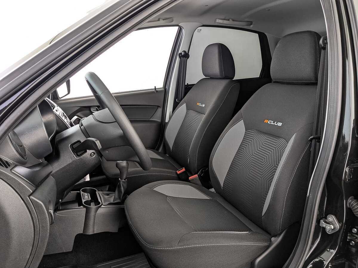 Купить Lada (ВАЗ) Granta с пробегом. Фото: #19