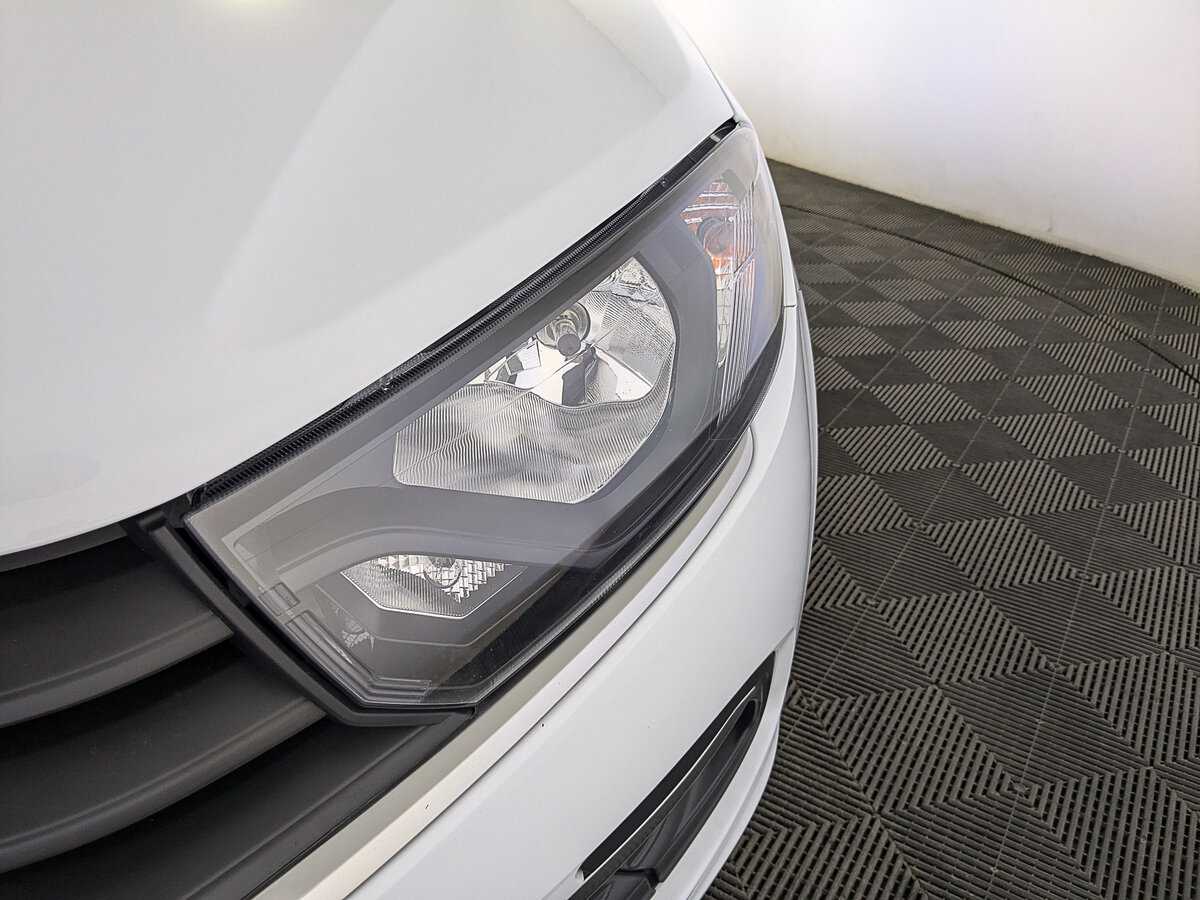 Купить Lada (ВАЗ) Granta с пробегом. Фото: #10