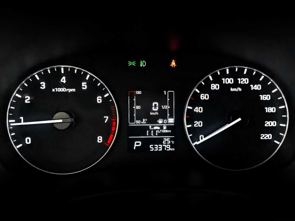 Купить Hyundai Creta с пробегом. Фото: #10