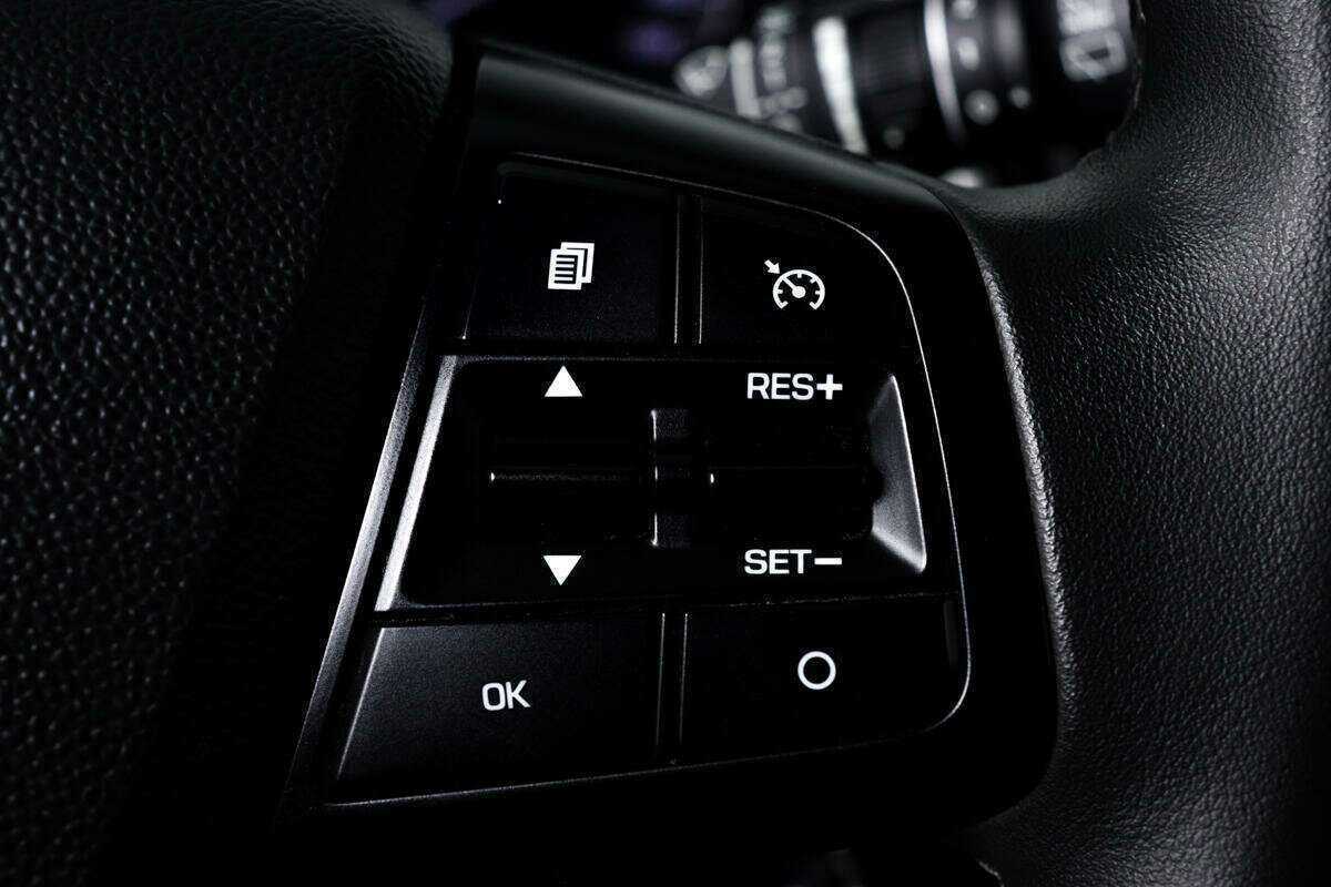 Купить Hyundai Creta с пробегом. Фото: #15