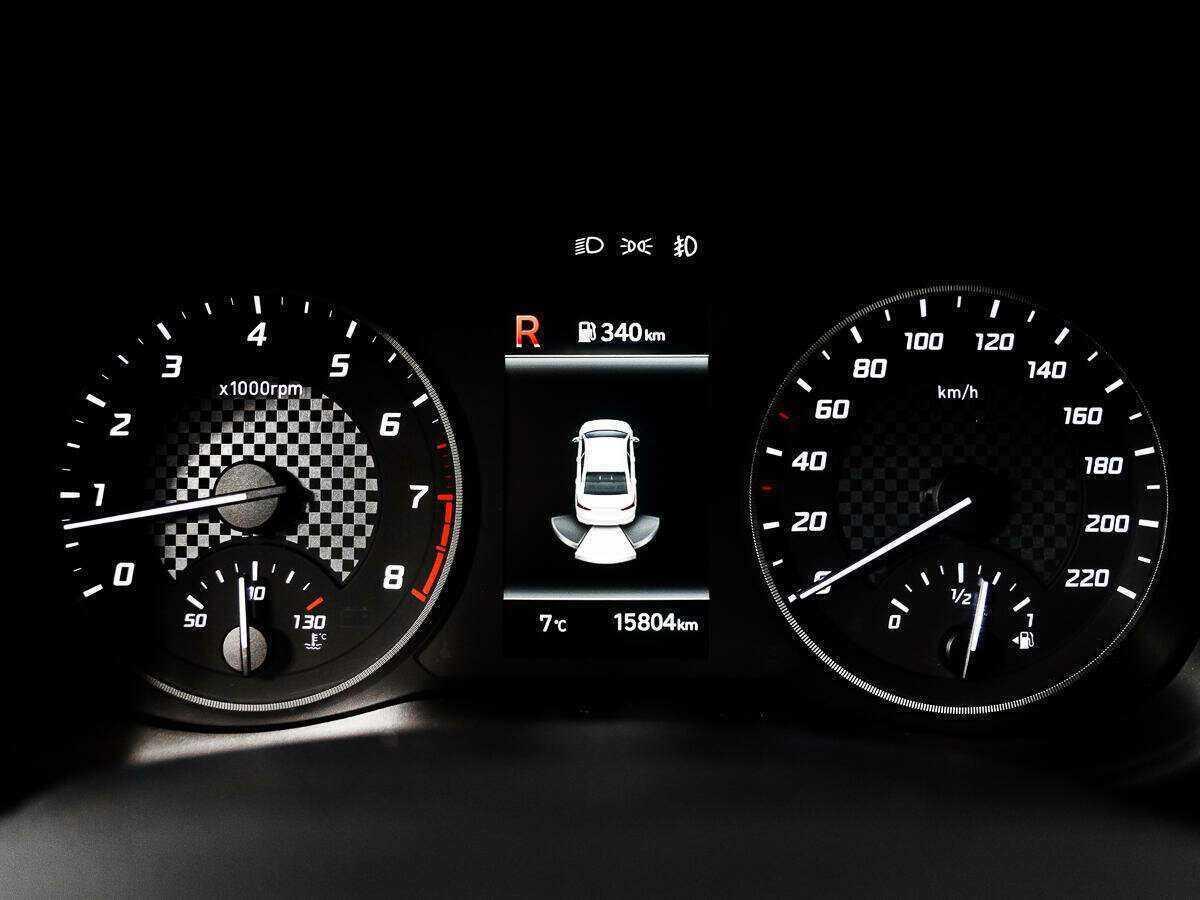 Купить Hyundai Solaris с пробегом. Фото: #14