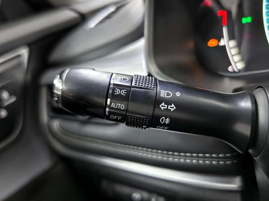 Купить Chery Tiggo 7 Pro с пробегом. Фото: #20