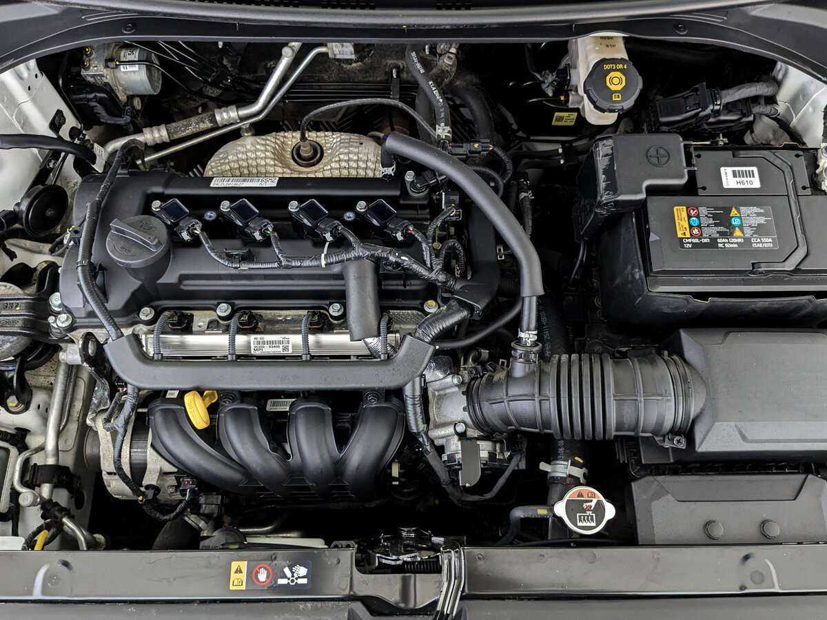 Купить Hyundai Solaris с пробегом. Фото: #7