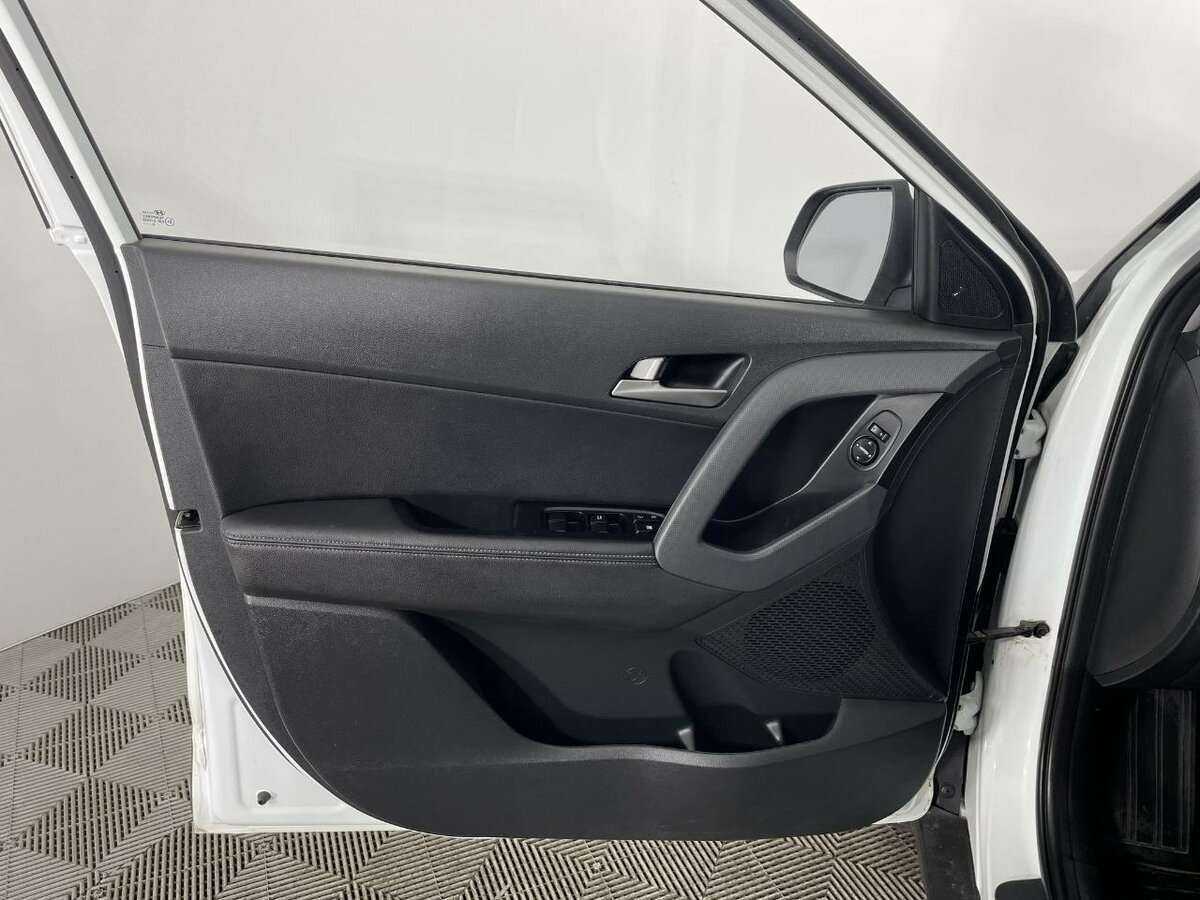 Купить Hyundai Creta с пробегом. Фото: #7