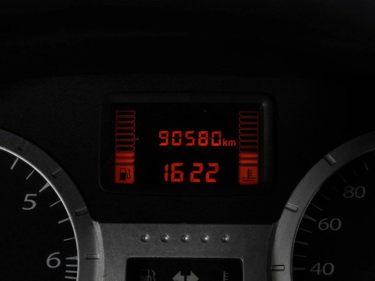 Купить Lada (ВАЗ) Largus с пробегом. Фото: #12